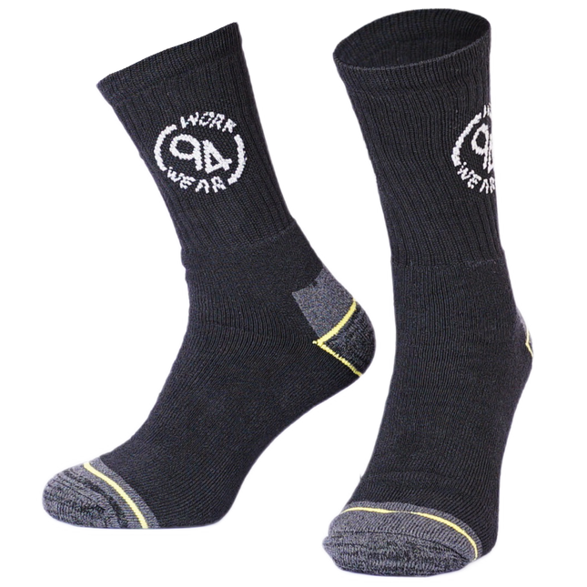 94Workwear Allround Werksokken 10-paar