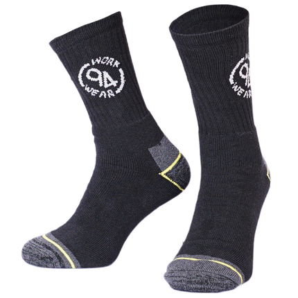 94Workwear Allround Werksokken 2-paar