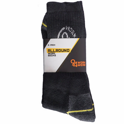 94Workwear Allround Werksokken 10-paar