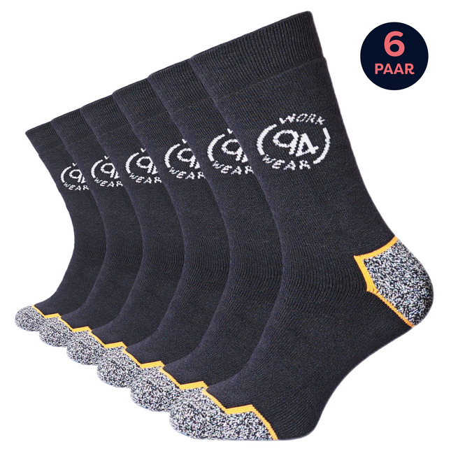 94Workwear Thermo Werksokken 6-paar