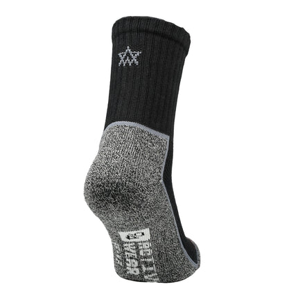 94Activewear Coolmax Sokken Hoog 4-paar