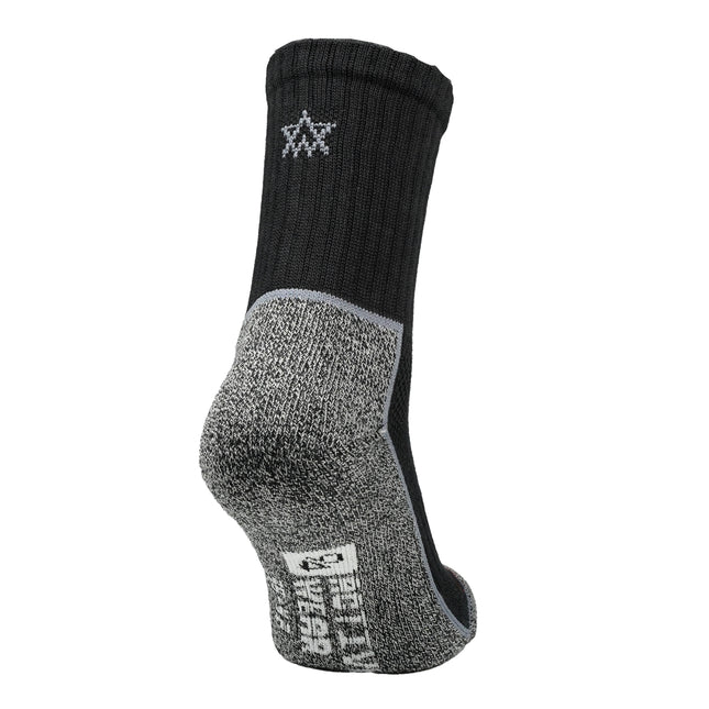 94Activewear Coolmax Sokken Hoog 6-paar