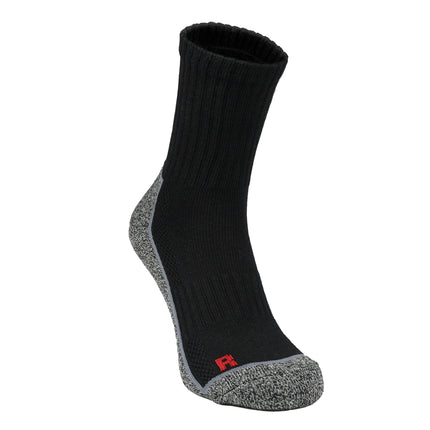 94Activewear Coolmax Sokken Hoog 4-paar