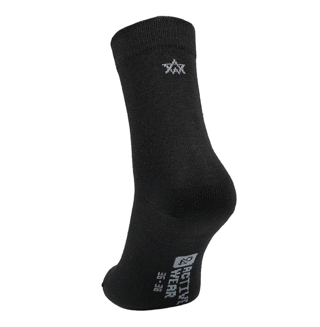 94Activewear Merino Wol Casual Sokken 2-paar