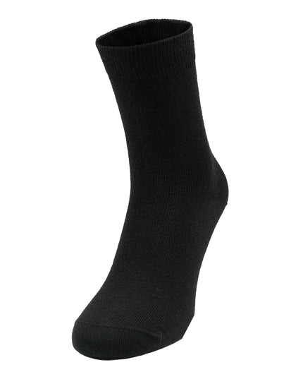 94Activewear Merino Wol Casual Sokken 4-paar