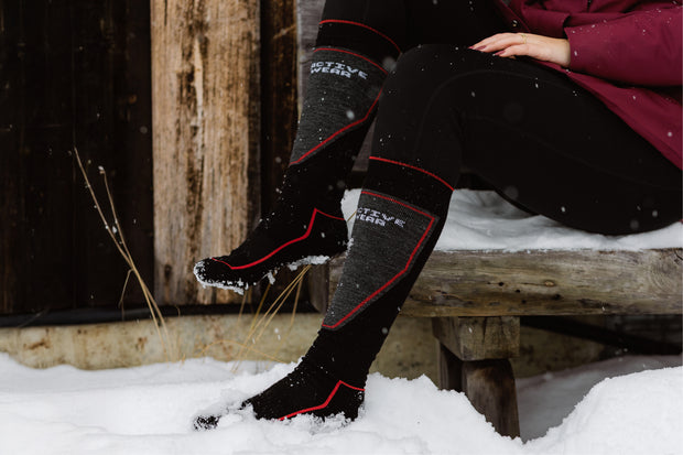 Extra versterkt op drukpunten