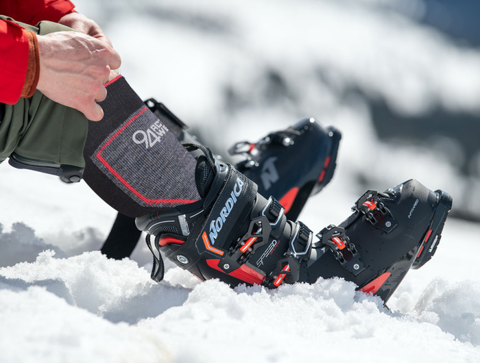 <h1>Sokken die beter en comfortabeler zijn</h1>