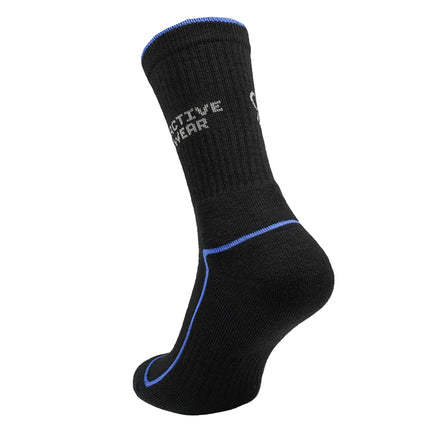 94Activewear Merino Wol Thermosokken Heren 2-paar